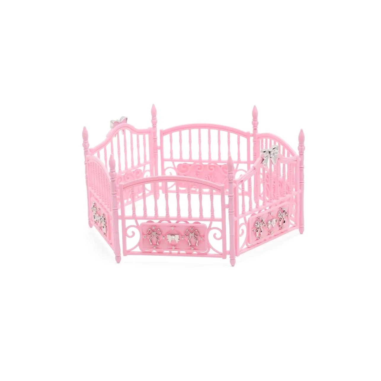ASHLEY WILLIAMS Bow Comb Hair Clip — Retail Pharmacy